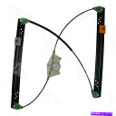 Window Regulator CayenneのACIウィンドウレギュレーター、Touareg 384842 ACI Window Regulator for Cayenne, Touareg 384842(2)