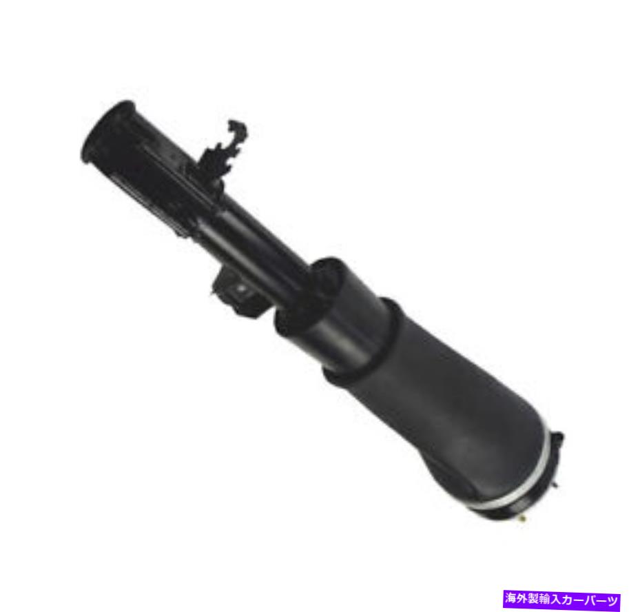 サスペンション ランドローバーラングローバーl322フロント右エアサスペンションショックストラットw/ads Fit Land Rover Rang Rover L322 Front Right Air Suspension Shocks Struts W/ADS