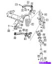 サスペンション 本物のMOPAR下部コントロールアーム右68298346AB Genuine Mopar Lower Control Arm Right 68298346AB(2)