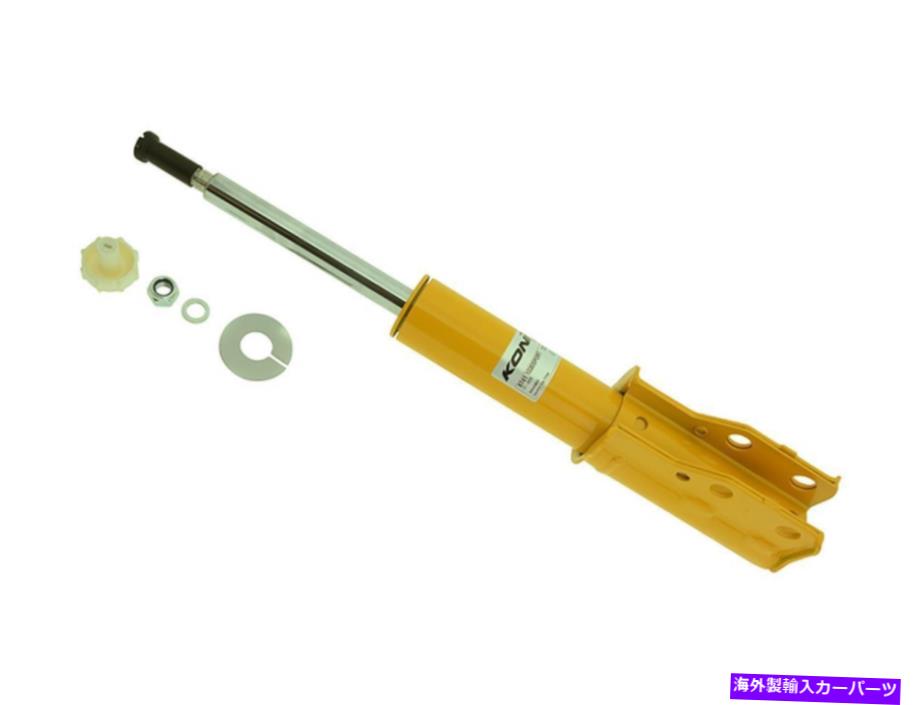 サスペンション 1986年から1987年のコニサスペンションストラットシボレーカマロ8741 1030Sport-ao koni Koni Suspension Strut for 1986-1987 Chevrolet Camaro 8741 1030SPORT-AO Koni