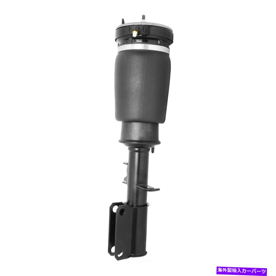 サスペンション エアサスペンションストラットフロント左統一18-125001フィット00-06 BMW X5 Air Suspension Strut Front Left Unity 18-125001 fits 00-06 BMW X5