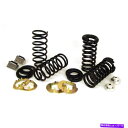 サスペンション リンカーンコンチネンタルマークVII用の完全なアーノットコイルスプリング変換キット Complete Arnott Coil Spring Conversion Kit For Lincoln Continental Mark VII