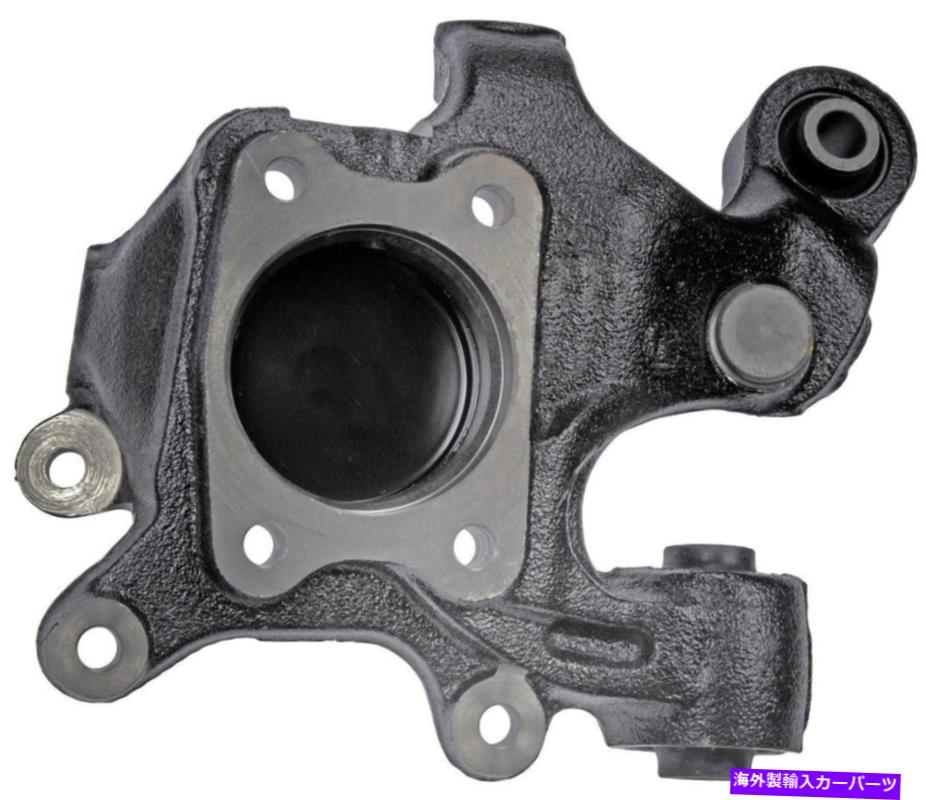 サスペンション サスペンションナックルリア右ドーマン697-998 Suspension Knuckle Rear Right Dorman 697-998