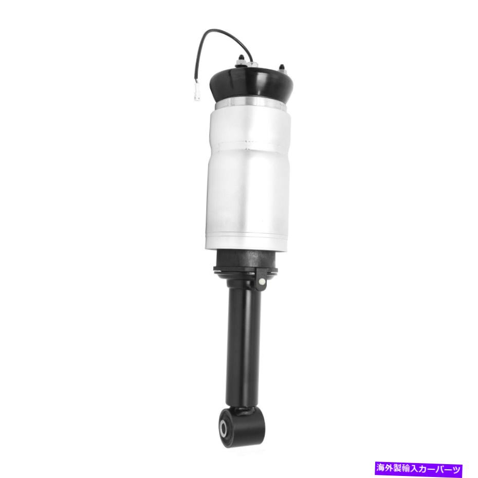 サスペンション エアサスペンションストラットフロントユニティフィット10-13ランドローバーレンジローバースポーツ Air Suspension Strut Front Unity fits 10-13 Land Rover Range Rover Sport