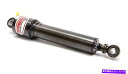 サスペンション Integra Shocks 310 40198-2S Steel Shock Mono-Tube W/ Bulb 9in 8c-2r Inte...
