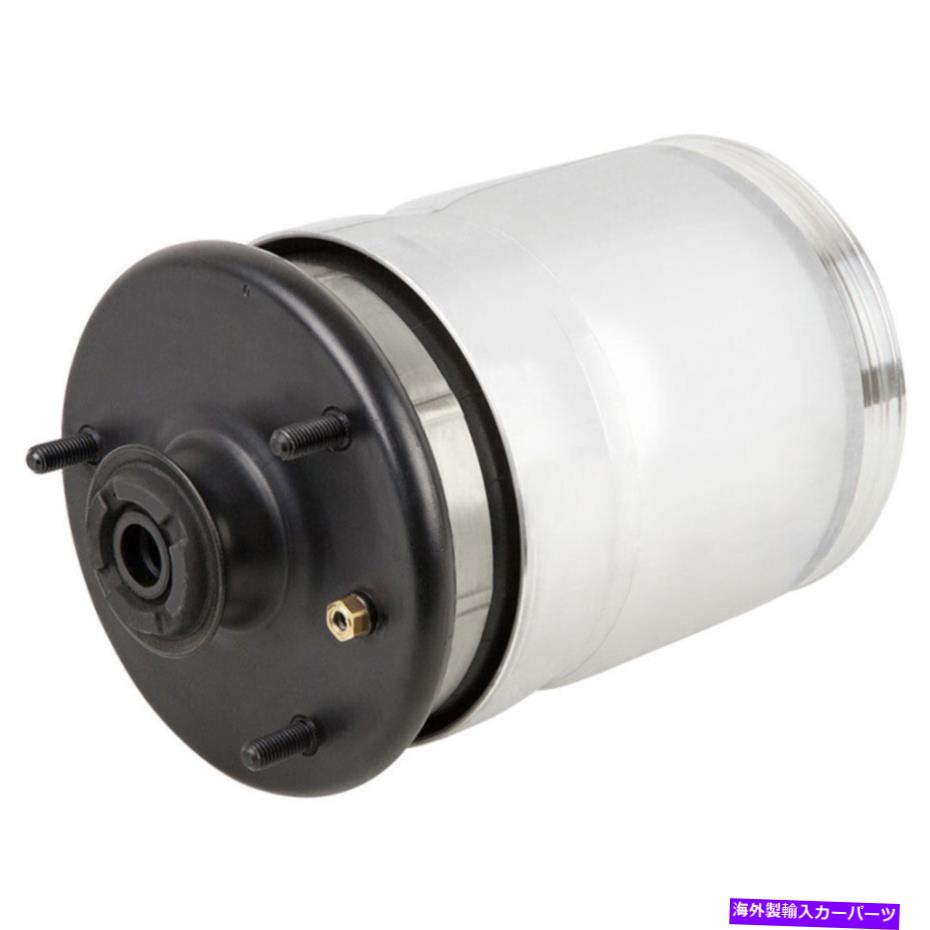 サスペンション ランドローバーLR3 LR4レンジローバースポーツ用の新しいOEMリアエアサスペンションスプリング New OEM Rear Air Suspension Spring For Land Rover LR3 LR4 Range Rover Sport