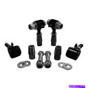 サスペンション Steinjager J0011237ポリブッシングキット Steinjager J0011237 Poly Bushings Kits(2)