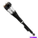 サスペンション ベンツSクラスW222 X222 Maybach 13-19にフィットするリア右エアサスペンションストラット Rear Right Air Suspension Strut Fit For Benz S-CLASS W222 X222 Maybach 13-19(2)
