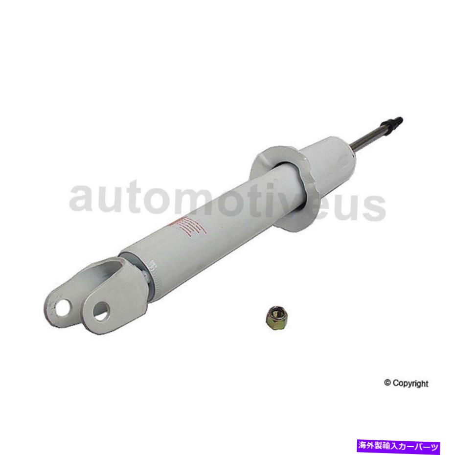 サスペンション フロントリアサスペンションストラット4 x Kybショック＆ストラットのトヨタ1994-1998 ..