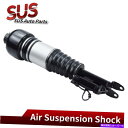 サスペンション 1PCフロント左エアサスペンションショックメルセデスW211 E320 CL??S550 2113209313 1PC Front Left Air Suspension Shock Fit For Mercedes W211 E320 CLS550 2113209313