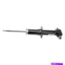 サスペンション サスペンションストラットスペシャリティストラットフロントモンロー40049 Suspension Strut-Specialty Strut Front Monroe 40049(2)