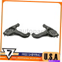 サスペンション サスペンションコントロールアームフロントlh rh lower moog fits dodge ram 1500 1994-1999 rwd Suspension Control Arm Front LH RH Lower MOOG Fits Dodge Ram 1500 1994-1999 RWD(2)
