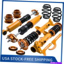 Coilover fit for BMW 3 Series E36 1991-1999 Adjustable Height Suspension Kitカテゴリサスペンション状態海外直輸入品 新品メーカー車種発送詳細 送料無料 （※北海道、沖縄、離島は省く）商品詳細輸入商品の為、英語表記となります。Condition: NewBrand: UnbrandedManufacturer Warranty: 6 MonthsManufacturer Part Number: Does Not ApplyPlacement on Vehicle: Front, RearUPC: Does not apply《ご注文前にご確認ください》■海外輸入品の為、NC・NRでお願い致します。■取り付け説明書は基本的に付属しておりません。お取付に関しましては専門の業者様とご相談お願いいたします。■通常2〜4週間でのお届けを予定をしておりますが、天候、通関、国際事情により輸送便の遅延が発生する可能性や、仕入・輸送費高騰や通関診査追加等による価格のご相談の可能性もございますことご了承いただいております。■海外メーカーの注文状況次第では在庫切れの場合もございます。その場合は弊社都合にてキャンセルとなります。■配送遅延、商品違い等によってお客様に追加料金が発生した場合や取付け時に必要な加工費や追加部品等の、商品代金以外の弊社へのご請求には一切応じかねます。■弊社は海外パーツの輸入販売業のため、製品のお取り付けや加工についてのサポートは行っておりません。専門店様と解決をお願いしております。■大型商品に関しましては、配送会社の規定により個人宅への配送が困難な場合がございます。その場合は、会社や倉庫、最寄りの営業所での受け取りをお願いする場合がございます。■輸入消費税が追加課税される場合もございます。その場合はお客様側で輸入業者へ輸入消費税のお支払いのご負担をお願いする場合がございます。■商品説明文中に英語にて”保証”関する記載があっても適応はされませんのでご了承ください。■海外倉庫から到着した製品を、再度国内で検品を行い、日本郵便または佐川急便にて発送となります。■初期不良の場合は商品到着後7日以内にご連絡下さいませ。■輸入商品のためイメージ違いやご注文間違い当のお客様都合ご返品はお断りをさせていただいておりますが、弊社条件を満たしている場合はご購入金額の30％の手数料を頂いた場合に限りご返品をお受けできる場合もございます。(ご注文と同時に商品のお取り寄せが開始するため)（30％の内訳は、海外返送費用・関税・消費全負担分となります）■USパーツの輸入代行も行っておりますので、ショップに掲載されていない商品でもお探しする事が可能です。お気軽にお問い合わせ下さいませ。[輸入お取り寄せ品においてのご返品制度・保証制度等、弊社販売条件ページに詳細の記載がございますのでご覧くださいませ]&nbsp;