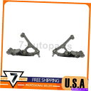 サスペンション サスペンションコントロールアームフロントローワームーグフィットシボレーアバランチ1500 2002-2006 Suspension Control Arm Front Lower MOOG fits Chevrolet Avalanche 1500 2002-2006(2)