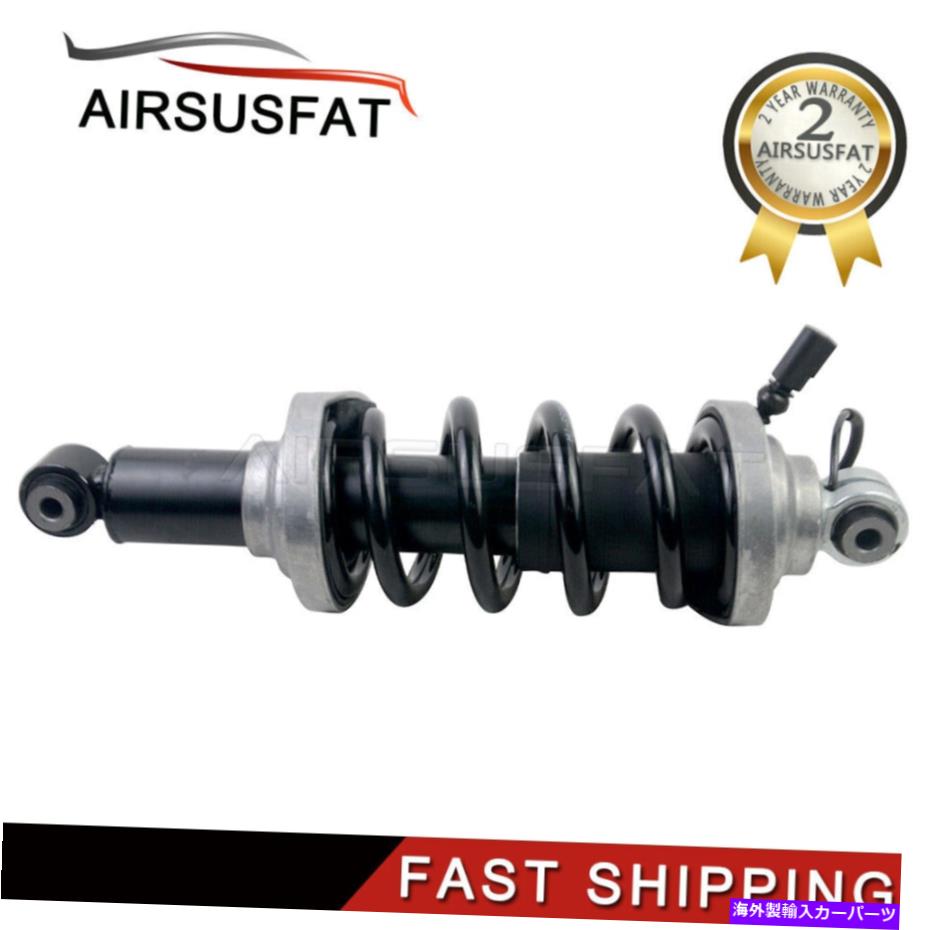 ڥ󥷥 ǥR8ѥ4S9 16-21 4S0512020ѥꥢL/Rڥ󥷥󥷥å֥С Rear L/R Air Suspension Shock Absorber for Audi R8 Spyder 4S9 16-21 4S0512020