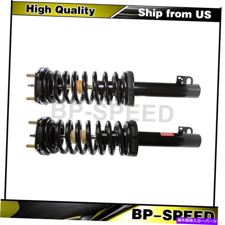 サスペンション Jeep Grand Cherokee 2005-2009 Monroe Front Struts＆Coil Spring Assembly Fits Jeep Grand Cherokee 2005-2009 Monroe Front Struts & Coil Spring Assembly