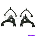 サスペンション フロント4 PCサスペンションキットは2005 GMC Sierra 1500に適合します| PS37393-Ag Partsterr Suspe Front 4 Pc Suspension Kit Fits 2005 GMC Sierra 1500 | PS37393-AG Partsterr Suspe(2)