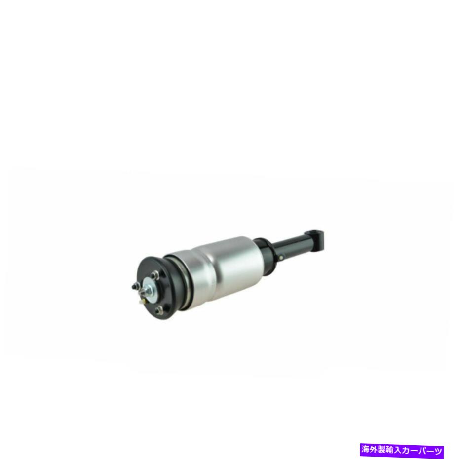 サスペンション ランドローバーのためのフロントエアストラットショックアセンブリLHドライバーまたはRHパッセンジャーサイド Front Air Strut Shock Assembly LH Driver or RH Passenger Side For Land Rover