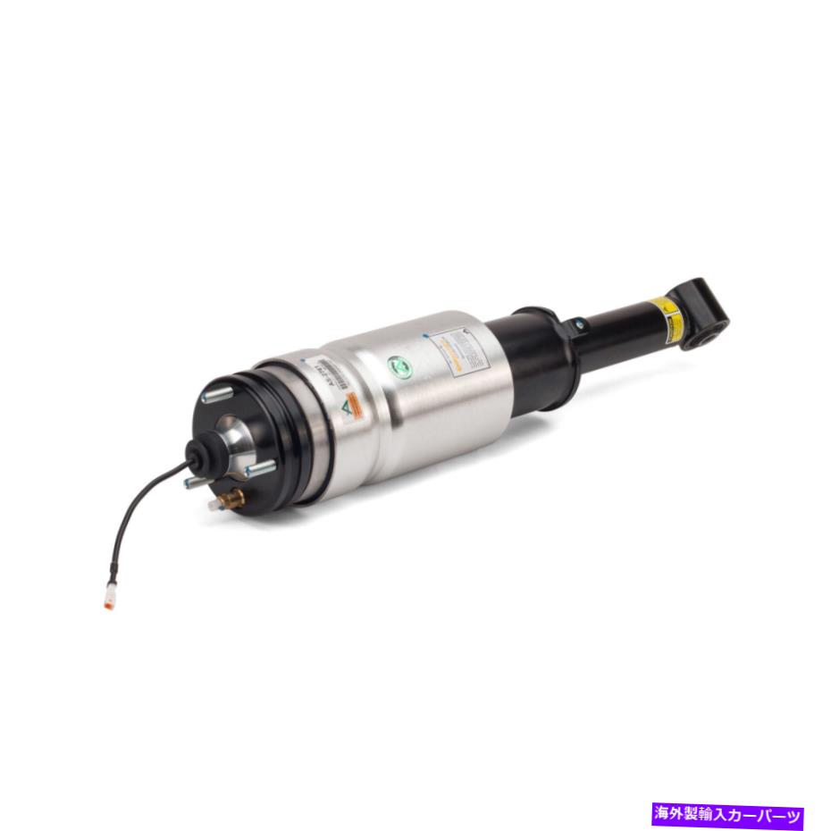サスペンション 新しい！ランドローバーアーノットフロントエアサスペンションストラットAS-2761 LR052866 New! Land Rover Arnott Front Air Suspension Strut AS-2761 LR052866