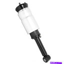 サスペンション エアサスペンションストラットリアユニティ18-573000 Air Suspension Strut Rear Unity 18-573000