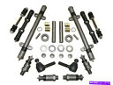 Us Custom Parts Shop USDM㤨֥ڥ󥷥 եȥɥڥ󥷥å1954 1955ǥå˥塼54 55 Front End Suspension Repair Kit 1954 1955 Cadillac NEW 54 55פβǤʤ252,010ߤˤʤޤ