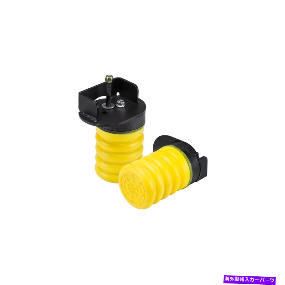 サスペンション SuperSprings SSR-130-54 Sumosprings Fits 11-21 E-350 Super Duty E-450 Super Duty SuperSprings SSR-130-54 SumoSprings Fits 11-21 E-350 Super Duty E-450 Super Duty