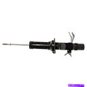 TXyV OespectrumTXyVXgbg2009-2012CtBjeBFX35[VbNƃXgbg OESpectrum Suspension Strut for 2009-2012 Infiniti FX35 Monroe Shocks and Struts