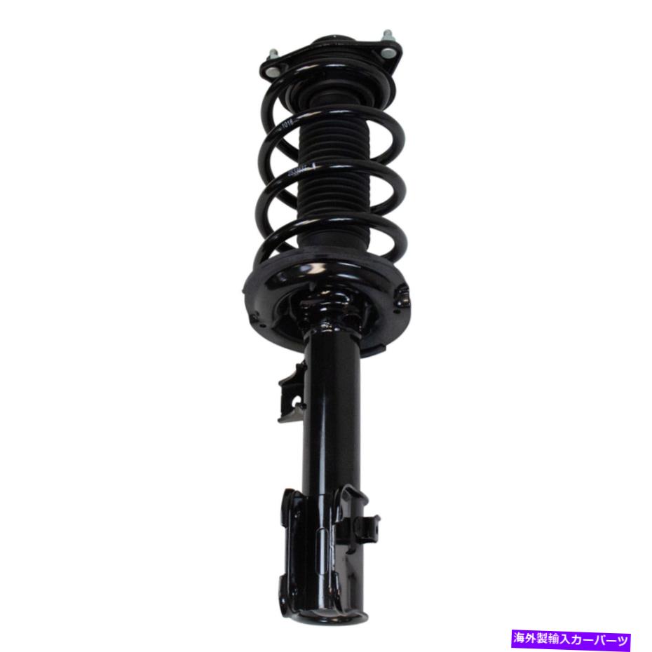 サスペンション 2013-14ヒュンダイサンタフェスポーツサスペンションストラットショックアブソーバー-658905 For 2013-14 Hyundai Santa Fe Sport Suspension Strut Shock Absorber-658905