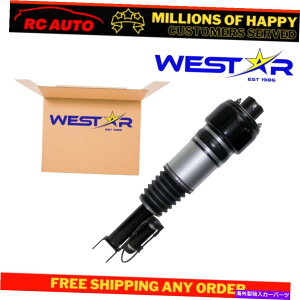 サスペンション フロント右エアサスペンションストラットフィットメルセデスベンツE280/ e320/ e350/ e500 Front Right Air Suspension Strut Fit Mercedes-Benz E280/ E320/ E350/ E500