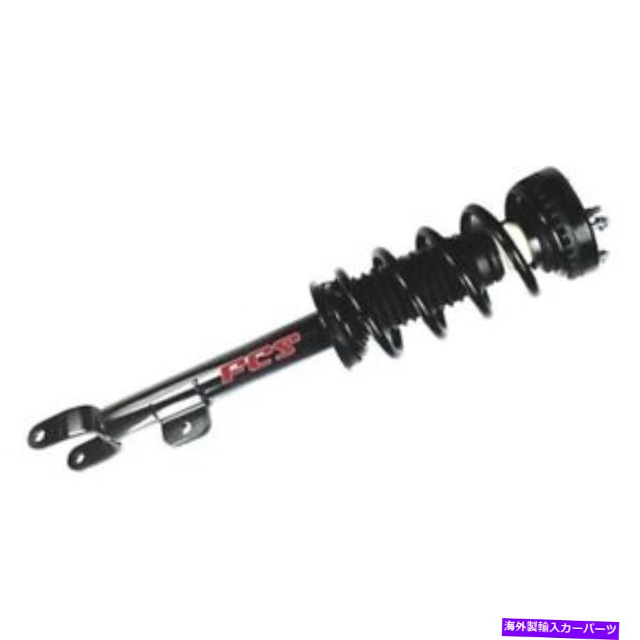 For Dodge Challenger 11 Front Driver or Passenger Side Complete Strut Assemblyカテゴリサスペンション状態海外直輸入品 新品メーカー車種発送詳細 送料無料 （※北海道、沖縄、離島は省く）商品詳細輸入商品の為、英語表記となります。Condition: NewBrand: FCSManufacturer Part Number: 5345799Other Part Number: 1646346432Product Type: Replacement Suspension PartsProduct SubType: Shocks & StrutsUPC: 724165757783Spring Option: Coil SpringShock Absorber Type: Gas ChargedGas Charged Shock: YesGas Charged: YesBrand Type: Aftermarket BrandedPlacement on Vehicle: Front; Left; RightProduct Name: Strut AssemblyProduct Details: Replacement Shock & StrutFitment Type: Direct ReplacementNumber of Pieces: 1 Pc《ご注文前にご確認ください》■海外輸入品の為、NC・NRでお願い致します。■取り付け説明書は基本的に付属しておりません。お取付に関しましては専門の業者様とご相談お願いいたします。■通常2〜4週間でのお届けを予定をしておりますが、天候、通関、国際事情により輸送便の遅延が発生する可能性や、仕入・輸送費高騰や通関診査追加等による価格のご相談の可能性もございますことご了承いただいております。■海外メーカーの注文状況次第では在庫切れの場合もございます。その場合は弊社都合にてキャンセルとなります。■配送遅延、商品違い等によってお客様に追加料金が発生した場合や取付け時に必要な加工費や追加部品等の、商品代金以外の弊社へのご請求には一切応じかねます。■弊社は海外パーツの輸入販売業のため、製品のお取り付けや加工についてのサポートは行っておりません。専門店様と解決をお願いしております。■大型商品に関しましては、配送会社の規定により個人宅への配送が困難な場合がございます。その場合は、会社や倉庫、最寄りの営業所での受け取りをお願いする場合がございます。■輸入消費税が追加課税される場合もございます。その場合はお客様側で輸入業者へ輸入消費税のお支払いのご負担をお願いする場合がございます。■商品説明文中に英語にて”保証”関する記載があっても適応はされませんのでご了承ください。■海外倉庫から到着した製品を、再度国内で検品を行い、日本郵便または佐川急便にて発送となります。■初期不良の場合は商品到着後7日以内にご連絡下さいませ。■輸入商品のためイメージ違いやご注文間違い当のお客様都合ご返品はお断りをさせていただいておりますが、弊社条件を満たしている場合はご購入金額の30％の手数料を頂いた場合に限りご返品をお受けできる場合もございます。(ご注文と同時に商品のお取り寄せが開始するため)（30％の内訳は、海外返送費用・関税・消費全負担分となります）■USパーツの輸入代行も行っておりますので、ショップに掲載されていない商品でもお探しする事が可能です。お気軽にお問い合わせ下さいませ。[輸入お取り寄せ品においてのご返品制度・保証制度等、弊社販売条件ページに詳細の記載がございますのでご覧くださいませ]&nbsp;