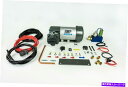 サスペンション Pacbrake HP10628 AMP -12V HP625シリーズプレミアムエアコンプレッサーキット(Horizo??ntal P Pacbrake HP10628 AMP - 12V HP625 Series Premium Air Compressor Kit (Horizontal p