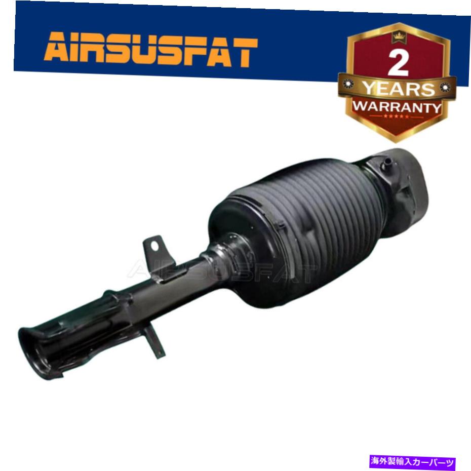 Rear Right Air Suspension Shock Strut Absorber Fit Lexus RX330 RX350 48080-48010カテゴリサスペンション状態海外直輸入品 新品メーカー車種発送詳細 送料無料 （※北海道、沖縄、離島は省く）商品詳細輸入商品の為、英語表記となります。Condition: NewBrand: AirsusfatManufacturer Part Number: air strut, air supply system, Air suspension, Rear Right Air Suspension Strut, shock absorber, strut, strut suspensionOE/OEM Part Number: 48080-48010, 48080-48030, 4808048010, 4808048030, Lexus RX300 RX330 RX350 U3Placement on Vehicle: Rear, RightSuperseded Part Number: 48080-48010, 48080-48030, Air Suspension Shock Absorber, Lexus RX330 RX350 Rear Right Shock Strut Absorber, Rear Right Air Suspension StrutType: Air Suspension Shock AbsorberUPC: Does not apply《ご注文前にご確認ください》■海外輸入品の為、NC・NRでお願い致します。■取り付け説明書は基本的に付属しておりません。お取付に関しましては専門の業者様とご相談お願いいたします。■通常2〜4週間でのお届けを予定をしておりますが、天候、通関、国際事情により輸送便の遅延が発生する可能性や、仕入・輸送費高騰や通関診査追加等による価格のご相談の可能性もございますことご了承いただいております。■海外メーカーの注文状況次第では在庫切れの場合もございます。その場合は弊社都合にてキャンセルとなります。■配送遅延、商品違い等によってお客様に追加料金が発生した場合や取付け時に必要な加工費や追加部品等の、商品代金以外の弊社へのご請求には一切応じかねます。■弊社は海外パーツの輸入販売業のため、製品のお取り付けや加工についてのサポートは行っておりません。専門店様と解決をお願いしております。■大型商品に関しましては、配送会社の規定により個人宅への配送が困難な場合がございます。その場合は、会社や倉庫、最寄りの営業所での受け取りをお願いする場合がございます。■輸入消費税が追加課税される場合もございます。その場合はお客様側で輸入業者へ輸入消費税のお支払いのご負担をお願いする場合がございます。■商品説明文中に英語にて”保証”関する記載があっても適応はされませんのでご了承ください。■海外倉庫から到着した製品を、再度国内で検品を行い、日本郵便または佐川急便にて発送となります。■初期不良の場合は商品到着後7日以内にご連絡下さいませ。■輸入商品のためイメージ違いやご注文間違い当のお客様都合ご返品はお断りをさせていただいておりますが、弊社条件を満たしている場合はご購入金額の30％の手数料を頂いた場合に限りご返品をお受けできる場合もございます。(ご注文と同時に商品のお取り寄せが開始するため)（30％の内訳は、海外返送費用・関税・消費全負担分となります）■USパーツの輸入代行も行っておりますので、ショップに掲載されていない商品でもお探しする事が可能です。お気軽にお問い合わせ下さいませ。[輸入お取り寄せ品においてのご返品制度・保証制度等、弊社販売条件ページに詳細の記載がございますのでご覧くださいませ]&nbsp;