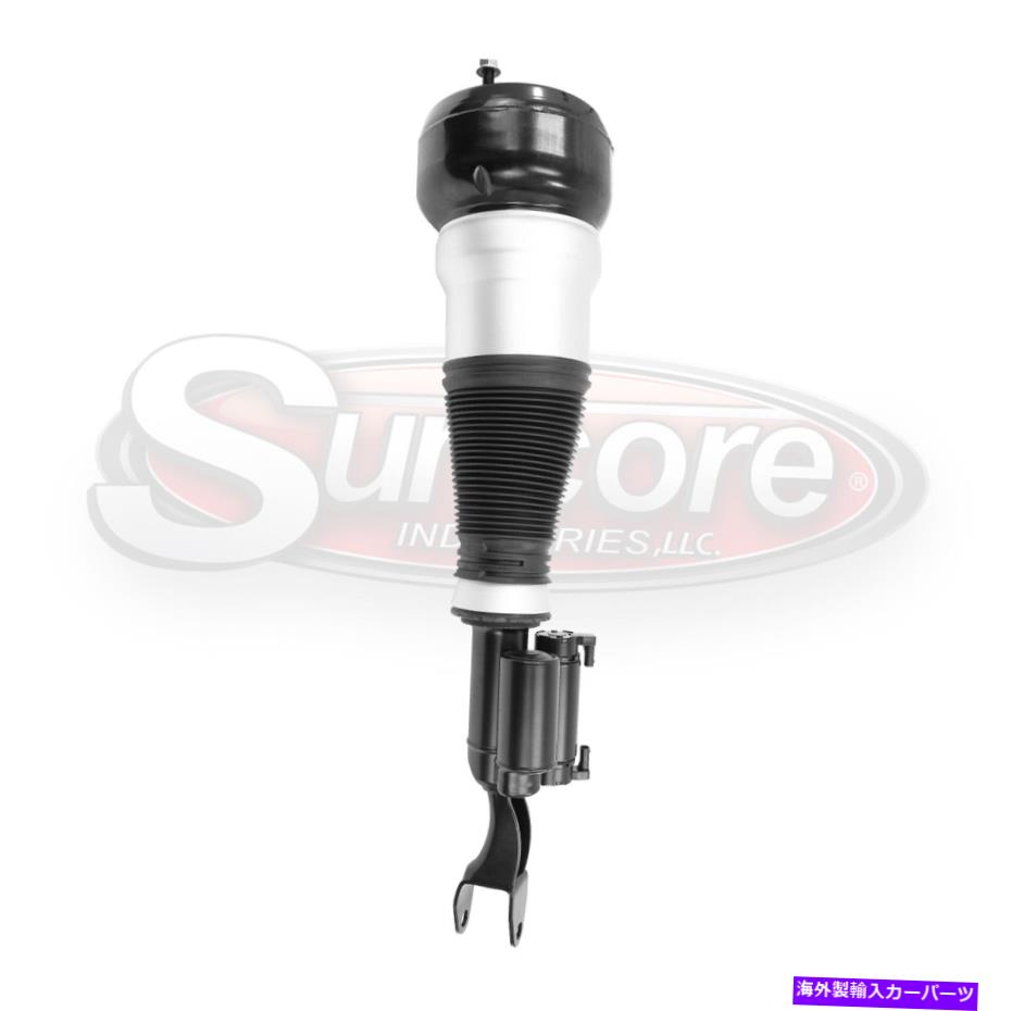 ڥ󥷥 2017륻ǥᥤХåS550 4ޥƥåեȺҶڥ󥷥󥨥ȥå 2017 Mercedes Maybach S550 4Matic Front Left Airmatic Suspension Air Strut