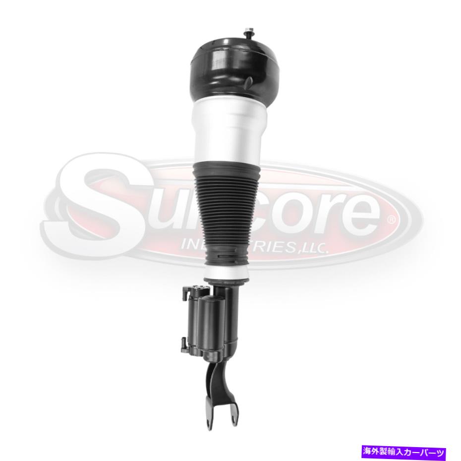 ڥ󥷥 2017륻ǥᥤХåS550 2017 Mercedes Maybach S550 4Matic Front Right Airmatic Suspension Air Strut