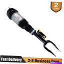 サスペンション メルセデスGLE C292 GLE450 GLE500 4-MATICのフロント右サスペンションショックストラット Front Right Suspension Shock Strut For Mercedes GLE C292 GLE450 GLE500 4-Matic