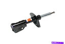 サスペンション GMフロントサスペンションストラットアセンブリ19300024 GM Front Suspension Strut Assembly 19300...