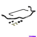 サスペンション Hotchkis Performance 2278 2004-2006フィットポンティアックGTOスポーツスウェイバーHotchk Hotchkis Performance 2278 2004-2006 Fits Pontiac GTO Sport Sway Bars from Hotchk