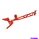 サスペンション シボレーカマロ82-92スプーンパフォーマンスプロシリーズ調整可能なトルクアーム For Chevy Camaro 82-92 Spohn Performance Pro-Series Adjustable Torque Arm(2)