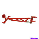 サスペンション シボレーカマロ93-02スプーンパフォーマンスプロシリーズ調整可能なトルクアーム For Chevy Camaro 93-02 Spohn Performance Pro-Series Adjustable Torque Arm(2)