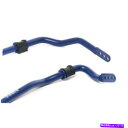 サスペンション H＆R Springs 72392-2 Mercedes-Benz C230用サスペンションスタビライザーSway Barキット H&R Springs 72392-2 Suspension Stabilizer Sway Bar Kit For Mercedes-Benz C230