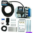 サスペンション Pacbrake HP10316 AMPワイヤレスエアスプリングコントロール Pacbrake HP10316 AMP Wireless Air Spring Controls(2)