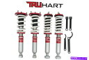 Us Custom Parts Shop USDM㤨֥ڥ󥷥 Truhart StreetPlus륪Сѡڥ󥷥01-06 LS430 TH-L805ѿå TruHart StreetPlus Coilover Damper Suspension New Set For 01-06 LS430 TH-L805פβǤʤ296,670ߤˤʤޤ