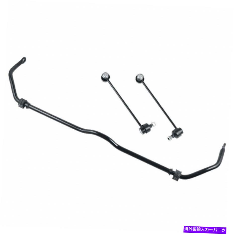 サスペンション フォルクスワーゲンジェッタ2005-2015アンチスウェーバールセットのSTサスペンション ST Suspension For Volkswagen Jetta 2005-2015 Anti-Swaybar Set