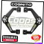 ڥ󥷥 ˡȥܡ른祤ȥåѡȥ륢11-19Сɥ2500HD 3500 LML L5P Cognito Ball Joint Upper Control Arms 11-19 Silverado Sierra 2500HD 3500 LML L5P