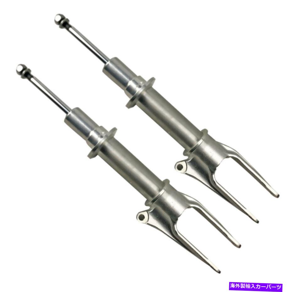 サスペンション EDC 10-17フロントペアエアサスペンションスプリング97034304508を備えたポルシェパナメラ用 For Porsche Panamera With EDC 10-17 Front Pair Air Suspension Spring 97034304508(2)