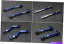 サスペンション 日産シルビアS13 180SX＃silvias13pkg-pb用ハードレースサスペンションパッケージ HARDRACE SUSPENSION PACKAGE for NISSAN SILVIA S13 180SX SILVIAS13PKG-PB