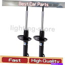 サスペンション リアサスペンションストラットアセンブリビルシュタインフィットポルシェ2005-2012 2 PCS Rear Suspension Strut Assembly Bilstein Fit Porsche 2005-2012 2 pcs(2)