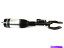 ڥ󥷥 2016-2018륻ǥGLE550ڥ󥷥󥨥ȥåȥեȺ56952CV 2017 For 2016-2018 Mercedes GLE550 Suspension Air Strut Front Left 56952CV 2017