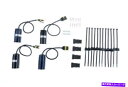 サスペンション 12-14のKW ESCモジュールChrysler 300 SRT8、12-14 Dodge Challenger/Charger KW ESC...