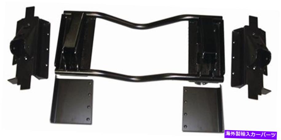 サスペンション Rubicon Express RE9960メインアセンブリは93-98グランドチェロキー（ZJ）新しい Rubicon Express RE9960 Main Assembly Fits 93-98 Grand Cherokee (ZJ) New